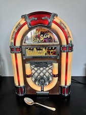 Southern comfort jukebox - comfort, style