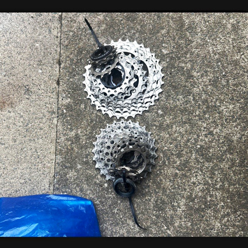 Shimano ultegra r8000 - ultegra, cs-r8000