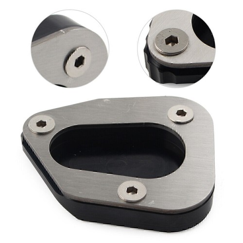 New side kickstand stand - new,