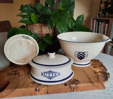 'Victorian Pottery 1869'