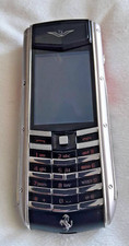Vertu ascent ferrari - vertu, ti