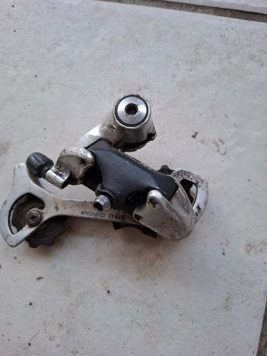 Shimano deore m739 - shimano,