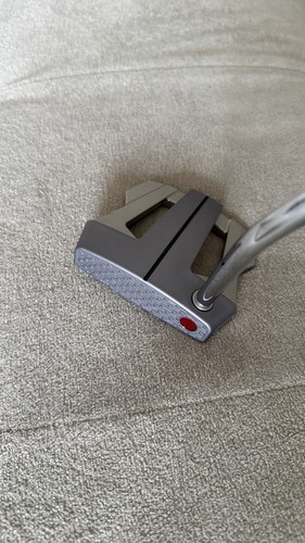Scotty cameron phantom - scotty, 12