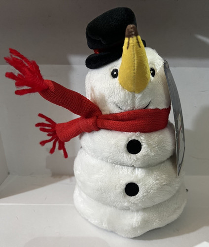 Aldi 2021 banana snowman - aldi,