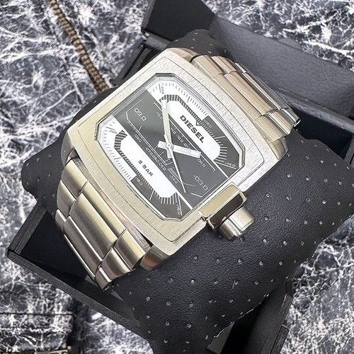 Diesel studio mixer black dial - diesel,