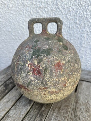 Vintage french aluminium - french,