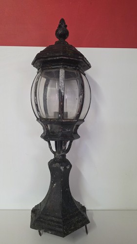 Vintage victorian post - victorian, style