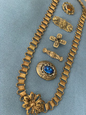Large Lot Antique Vintage &