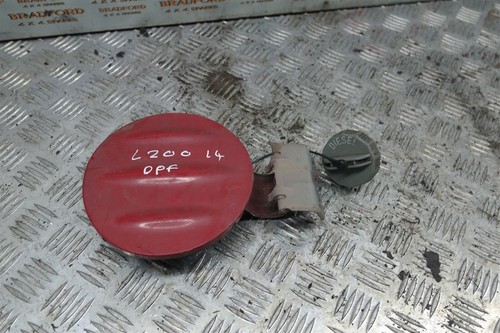 Bfd045198 2014 mitsubishi l200 - 2014,