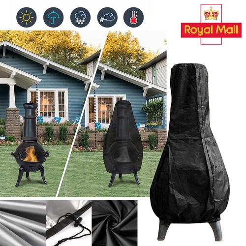 Large chiminea chimenea - chiminea,