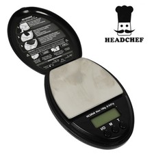 Head Chef HC004 Digital