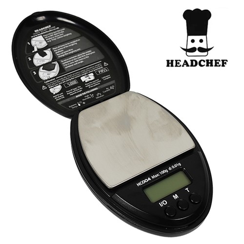 Head chef hc004 - head,
