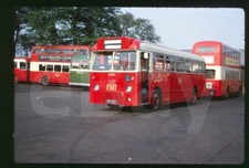 Original Bus Slide - PMT