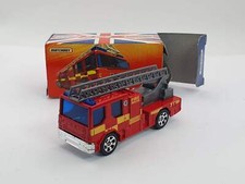 Dennis Sabre Fire Engine