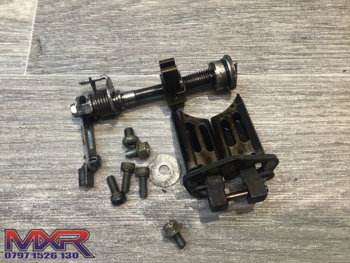 Suzuki power valve mxr - suzuki,