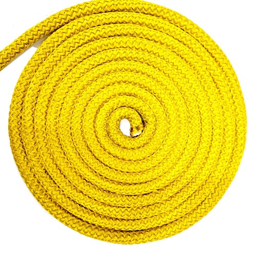 Polyester rope braid marine - rope,