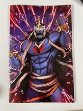 Signed thundercats dynamite - thundercats, #1