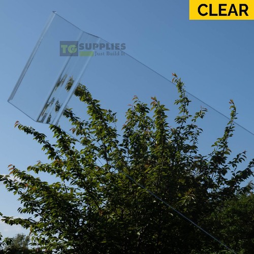 Premium polyglide clear - premium, polyglide®