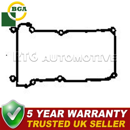 Bga right rocker cover - rocker,