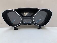 FORD FOCUS MK3 10 - 15 SPEEDOMETER INSTRUMENT CLUSTER BM5T10849BDD