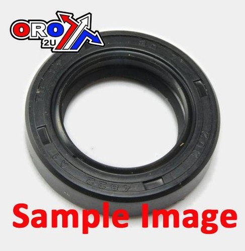 Front wheel seal 32x52x7 - wheel,
