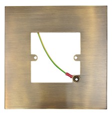 G&H Single & Double Finger