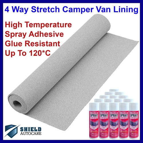 Camper van lining - camper,