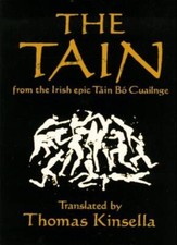 The Tain (Oxford