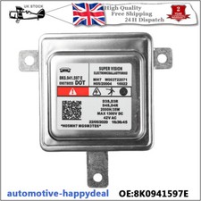 Xenon Headlight Ballast