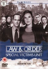 Law and Order - Special