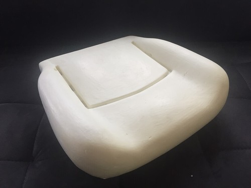 Seat cushion suitable - , for