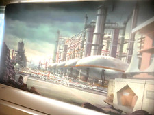 StAr TrEk prop Tos Enterprise