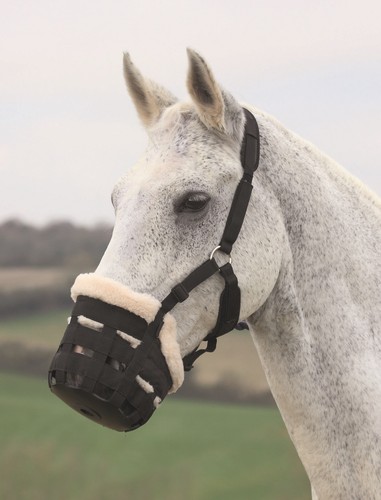 New shires deluxe grazing - shires,