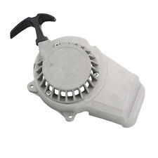 Pull Start 49cc Air Cooled 2 Stroke Mini Moto Dirt Bike Quad Cog Pull Cord 47cc