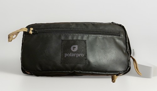 Polarpro boreal tech pouch - polarpro,