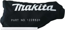 Makita Mitre Saw Cloth Dust