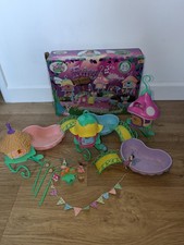 My Fairy Garden Fairy Enchanted Village Grow & Play