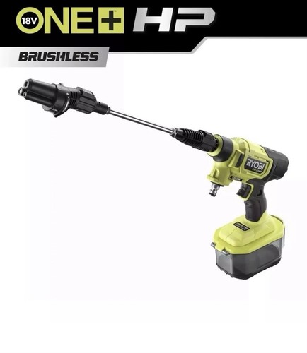Ryobi ry18pwx41a 18v one hp - ryobi, one+