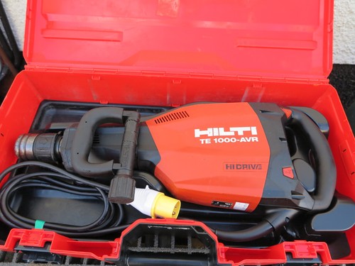 Hilti 1000 avr - 1000,