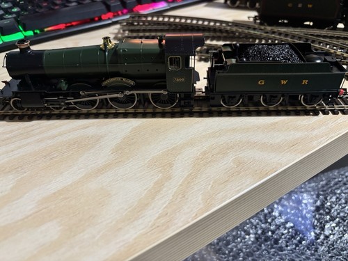 Dapol cockington manor - 7806, gw