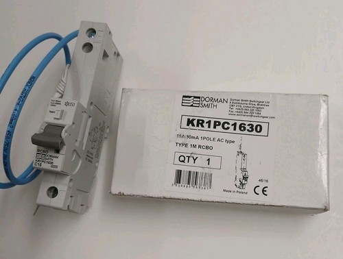 Dorman smith kr1pc1630 - smith,