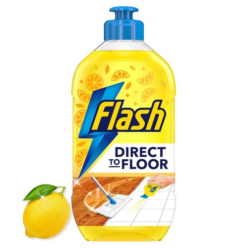 Flash direct floor - flash, fresh