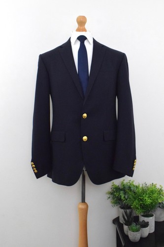 Polo ralph lauren navy gold - polo,