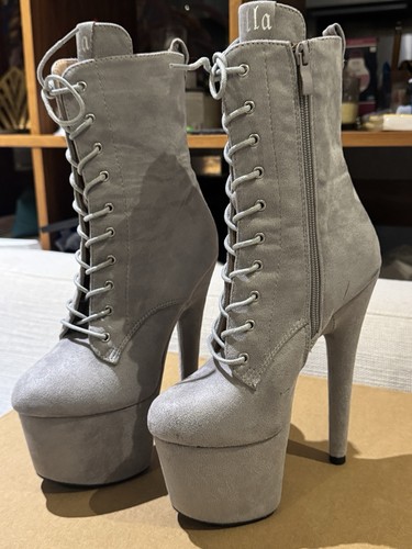 Hella heels pole dancing - hella,