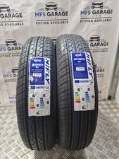 185/80R15 HIFLY 185 80 R15 TWO
