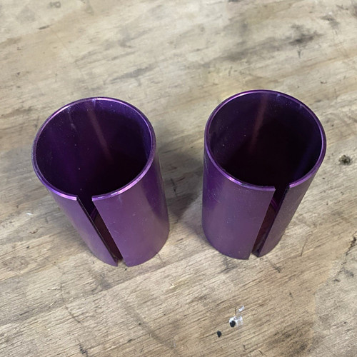 Stance coil over adapters - , vw