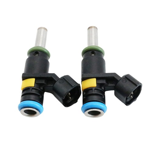 2pcs fuel injecor 420874841 - fuel,