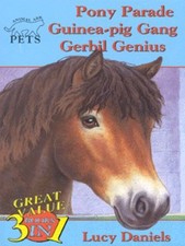 Pony parade (Paperback) - FREE Shipping