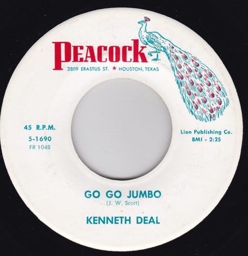 Soul kenneth deal - /,