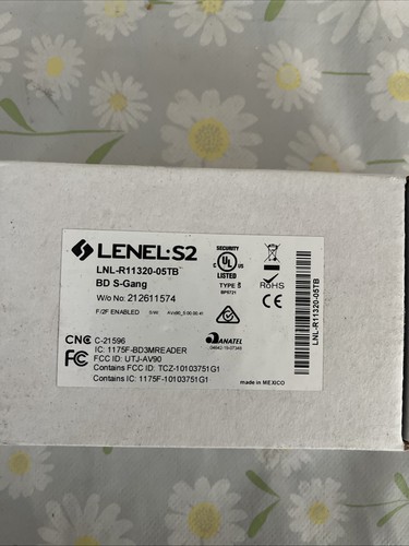 Lenel blue diamond mini - blue,